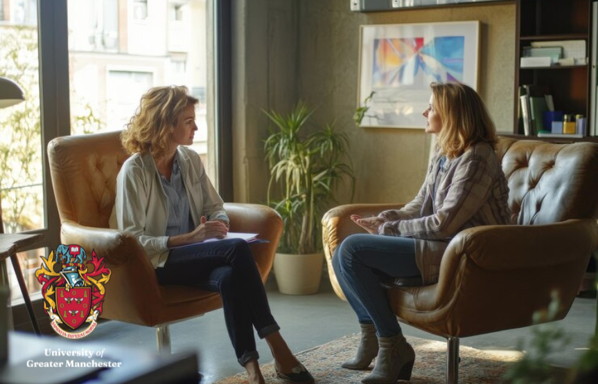 MSc Counselling and Positive Psychology